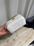 Сумка женская Chanel Артикул LUX-124290. Вид 3