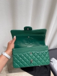 Сумка женская  Classic 25cm Chanel Артикул LUX-124289. Вид 5
