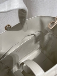 Сумка женская 23 см Christian Dior Артикул LUX-124293. Вид 4