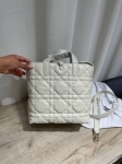 Сумка женская 23 см Christian Dior Артикул LUX-124293. Вид 5