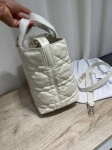 Сумка женская 23 см Christian Dior Артикул LUX-124293. Вид 6