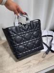Сумка женская 23 см Christian Dior Артикул LUX-124292. Вид 5