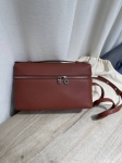 Сумка женская Loro Piana Артикул LUX-124299. Вид 4