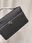 Сумка женская Loro Piana Артикул LUX-124298. Вид 3