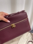 Сумка женская Loro Piana Артикул LUX-124294. Вид 2