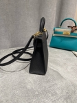 Сумка женская Kelly mini Hermes Артикул LUX-124302. Вид 4