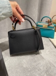 Сумка женская Kelly mini Hermes Артикул LUX-124302. Вид 5