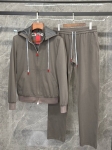 Костюм спортивный Kiton Артикул LUX-124307. Вид 1