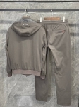 Костюм спортивный Kiton Артикул LUX-124307. Вид 2