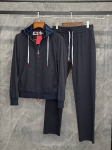 Костюм спортивный Kiton Артикул LUX-124306. Вид 1
