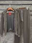 Костюм спортивный Kiton Артикул LUX-124307. Вид 3