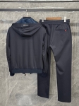 Костюм спортивный Kiton Артикул LUX-124306. Вид 2