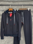 Костюм спортивный Kiton Артикул LUX-124306. Вид 3