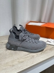 Кроссовки  Hermes Артикул LUX-122623. Вид 2