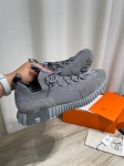 Кроссовки  Hermes Артикул LUX-122623. Вид 1