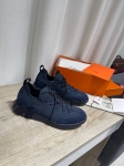 Кроссовки  Hermes Артикул LUX-122624. Вид 2