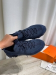 Кроссовки  Hermes Артикул LUX-122624. Вид 3