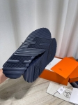 Кроссовки  Hermes Артикул LUX-122624. Вид 4