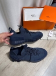 Кроссовки  Hermes Артикул LUX-122624. Вид 5