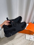 Кроссовки  Hermes Артикул LUX-122625. Вид 1