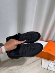 Кроссовки  Hermes Артикул LUX-122625. Вид 3