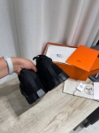Кроссовки  Hermes Артикул LUX-122625. Вид 4