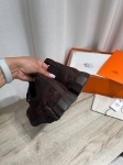 Кроссовки  Hermes Артикул LUX-122622. Вид 4
