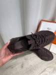 Кроссовки  Hermes Артикул LUX-122622. Вид 5