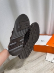 Кроссовки  Hermes Артикул LUX-122622. Вид 6
