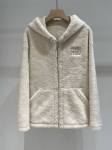 Дубленка Miu Miu Артикул LUX-124323. Вид 2