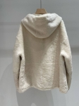 Дубленка Miu Miu Артикул LUX-124323. Вид 5