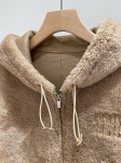 Дубленка Miu Miu Артикул LUX-124322. Вид 2