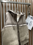 Жилет Brunello Cucinelli Артикул LUX-124324. Вид 2