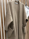 Пальто  Max Mara Артикул LUX-124326. Вид 2