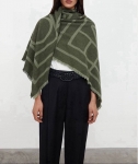  Палантин Toteme  Артикул LUX-124328. Вид 1