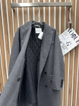 Пальто Brunello Cucinelli Артикул LUX-124330. Вид 2