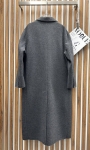 Пальто Brunello Cucinelli Артикул LUX-124330. Вид 4