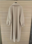 Пальто  Max Mara Артикул LUX-124331. Вид 3