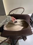 Сумка-тоут 50 см JACQUEMUS Артикул LUX-124332. Вид 4