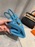 Сумка женская Birkin , 25, togo Hermes Артикул LUX-124336. Вид 4