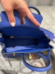Сумка женская Birkin , 25, togo Hermes Артикул LUX-124334. Вид 3