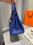 Сумка женская Birkin , 25, togo Hermes Артикул LUX-124334. Вид 5