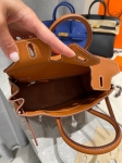 Сумка женская Birkin 25, GHW Togo Hermes Артикул LUX-124333. Вид 6