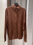 Кардиган Kiton Артикул LUX-123261. Вид 1