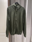 Кардиган Kiton Артикул LUX-123260. Вид 1
