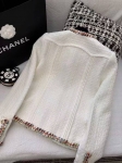 Жакет Chanel Артикул LUX-124339. Вид 2