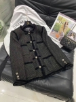 Жакет Chanel Артикул LUX-124338. Вид 1