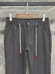 Брюки Isaia   Артикул LUX-124346. Вид 4