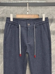 Брюки Isaia  Артикул LUX-124347. Вид 3