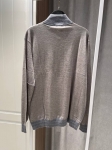 Кардиган Mandelli  Артикул LUX-124351. Вид 3